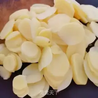 Make Spud step 1