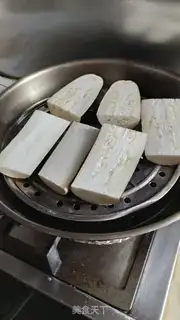 Make A hand tore step 0