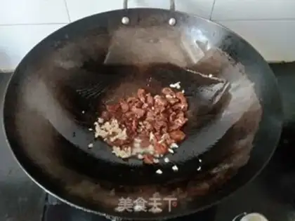 Make Beef with broccoli step 6