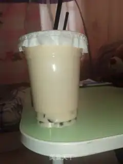 Make Rop water for noodles step 2