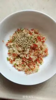 Make A hand tore step 2