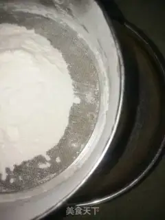 Make Six inches and a twilight cake step 2