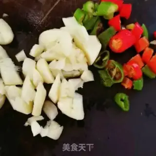 Make Spud step 3