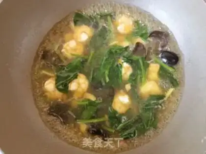 Make Shrimp noodles step 10