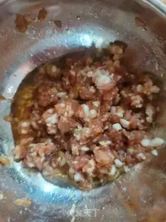 Make Shrimp-skin-skin-skin-skin-skin-skin-skin-skin-snack dumplings step 1