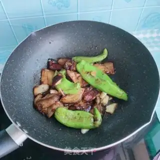 Make Soy cheese step 6