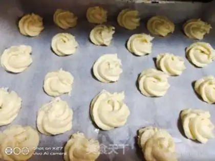 Make Cookies step 7