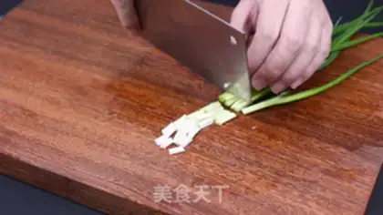 Make Chicken chicken step 7
