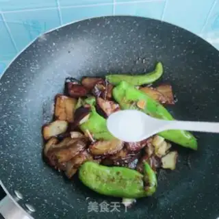 Make Soy cheese step 7