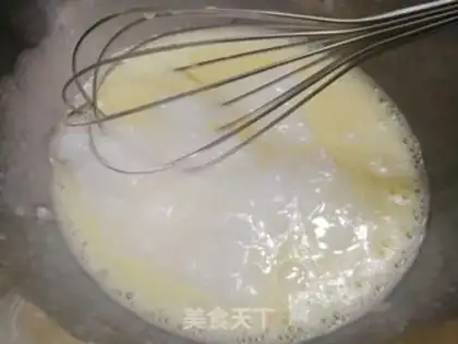 Make A palm step 1