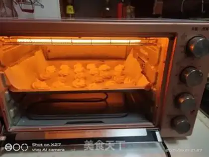 Make Cookies step 8