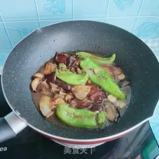 Make Soy cheese step 8