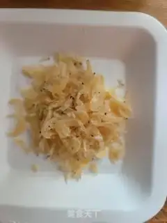 Make Shrimp-skin-skin-skin-skin-skin-skin-skin-skin-snack dumplings step 3