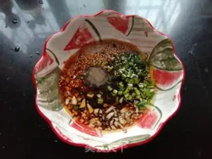 Make Sour soup step 3