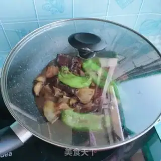 Make Soy cheese step 9