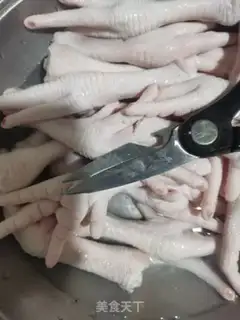 Make Sweet chili and garlic step 0