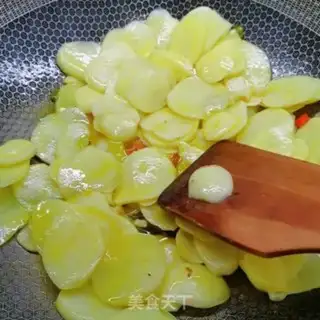Make Spud step 7