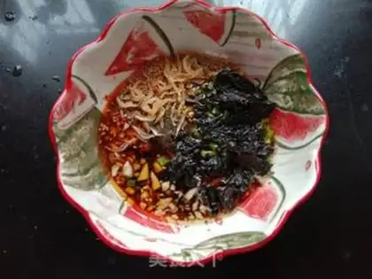 Make Sour soup step 4