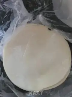 Make Shrimp-skin-skin-skin-skin-skin-skin-skin-skin-snack dumplings step 5