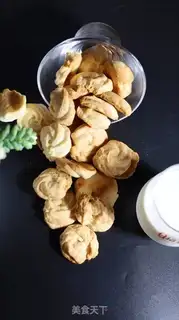 Make Cookies step 10