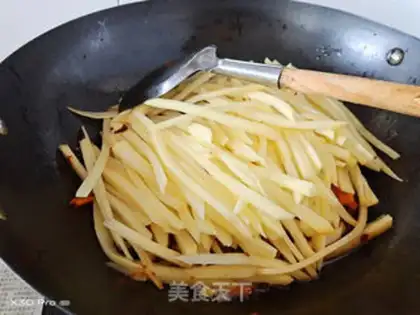 Make Sodium trim step 5