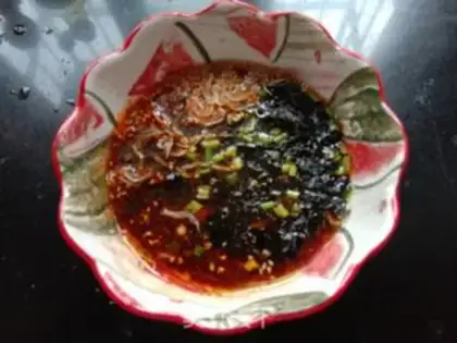 Make Sour soup step 5