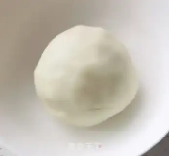 Make Colored souffle step 5