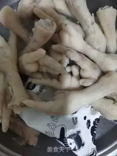 Make Sweet chili and garlic step 2