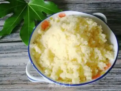 Make A palm step 5