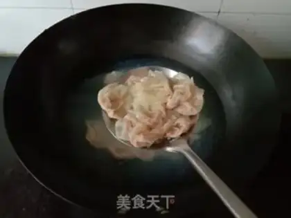 Make Sour soup step 6