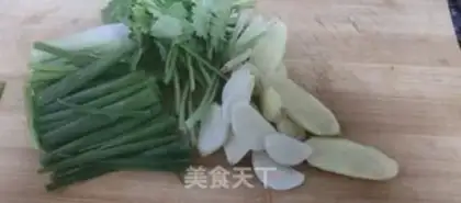 Make Shrimp step 1