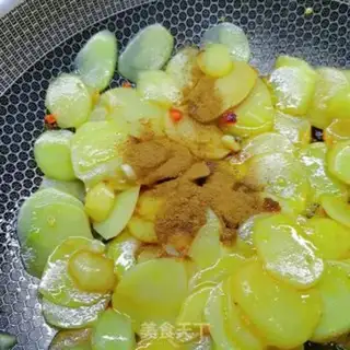 Make Spud step 9