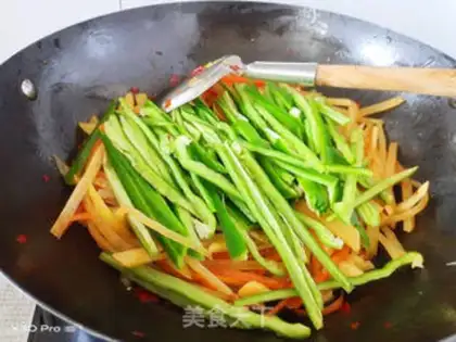 Make Sodium trim step 6