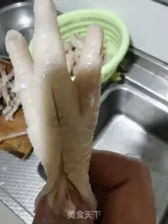 Make Sweet chili and garlic step 3