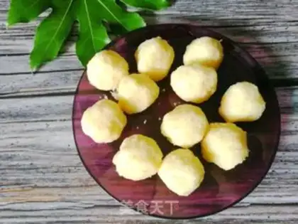 Make A palm step 6