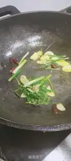 Make Shrimp step 2