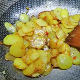 Make Spud step 10