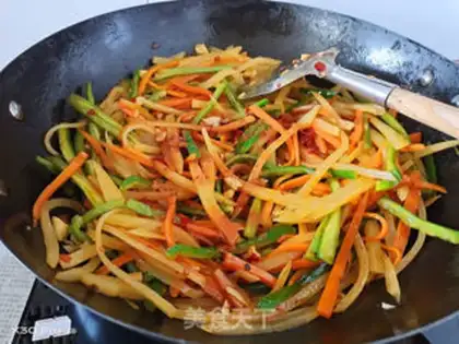 Make Sodium trim step 7