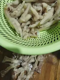 Make Sweet chili and garlic step 4