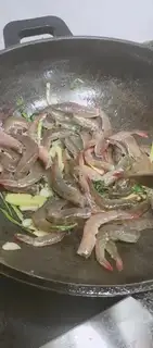 Make Shrimp step 3