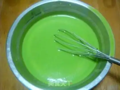 Make  step 8