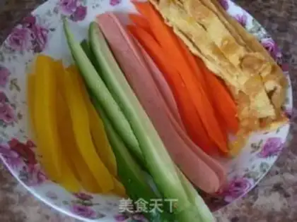Make step 3