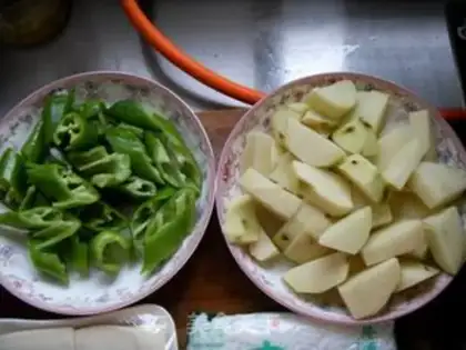 Make step 4