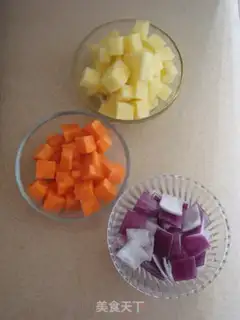 Make step 2