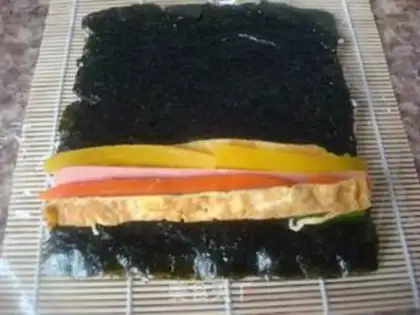 Make step 6