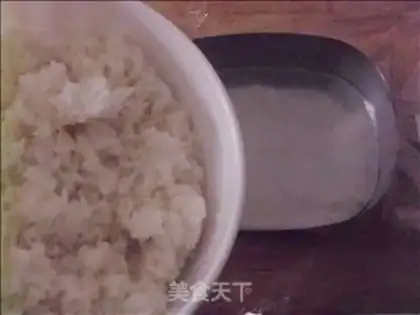 Make step 2