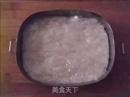 Make step 3