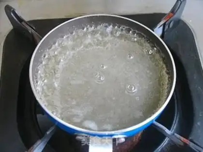 Make step 1