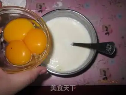 Make step 1