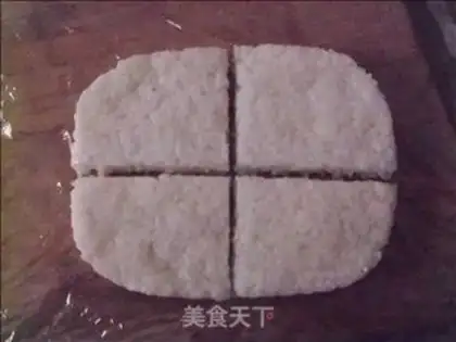 Make step 4